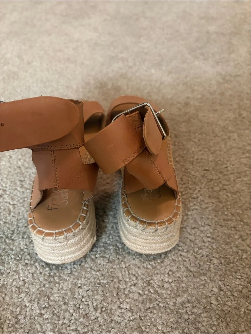 Franco Sarto franco sarto